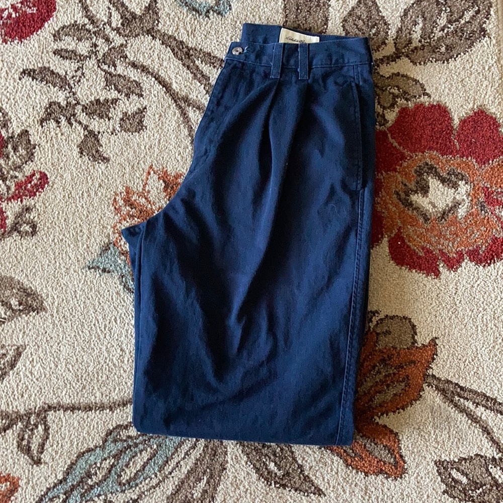 Men’s Eddie Bauer pants